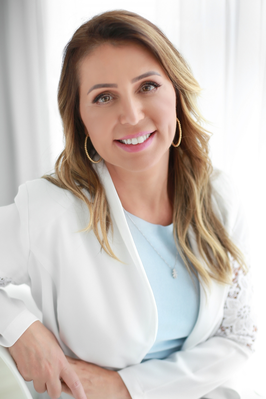 "A fome oculta  uma mltipla carncia de vrios nutrientes ao mesmo tempo" (Daniela Kappes)