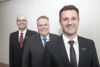Associativismo e Conquista