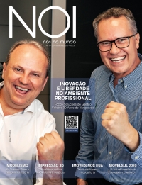 NOI FEVEREIRO/ MARO 2020