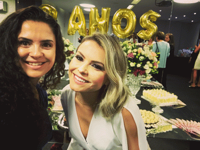 NOI  distribuda na MERCOPAR e celebra 2 Anos da TH&AT Dermatologia