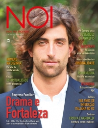 NOI MAIO 2015