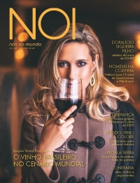 NOI MAIO 2016