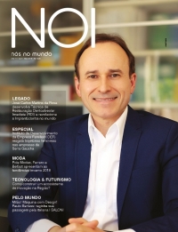 NOI MAIO 2018