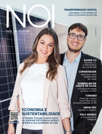 NOI SETEMBRO / OUTUBRO 2019