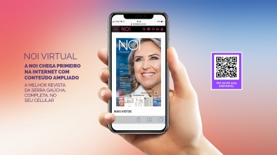 REVISTA NOI LANA VERSO VIRTUAL